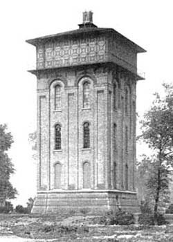 The Water Tower